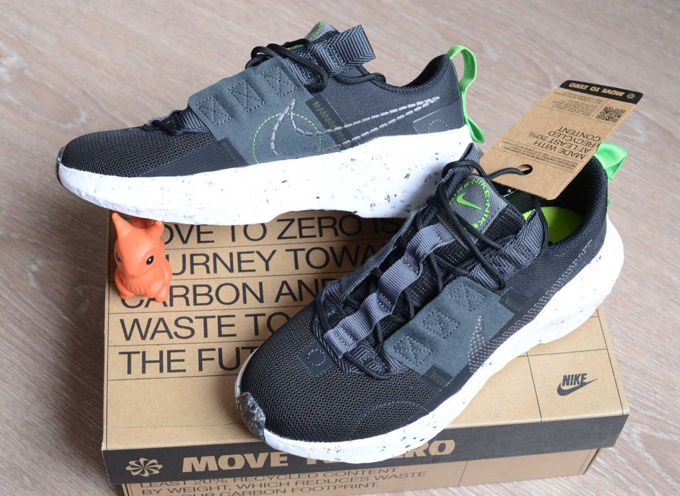 Nike 36 р. оригинальная обувь