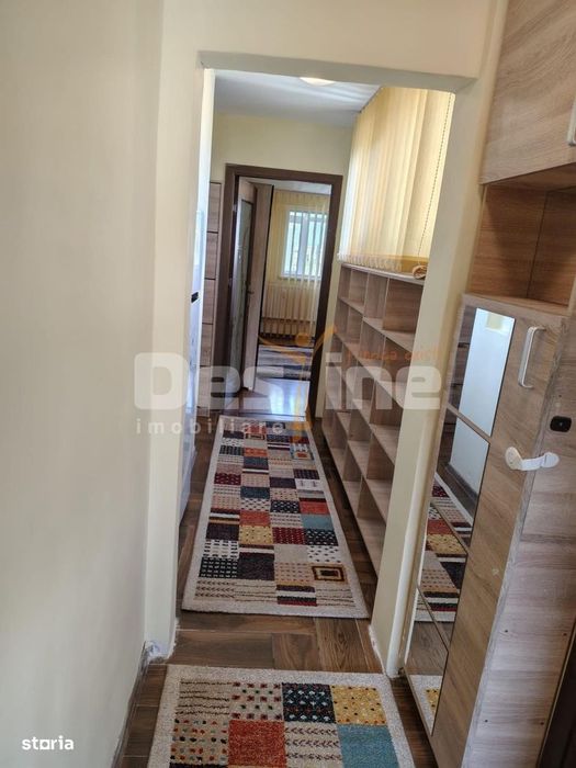Apartament 2 Camere Decomandat Renovat