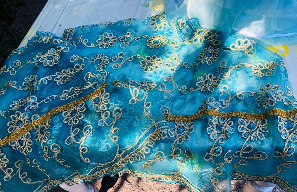 Колыбель деревянная