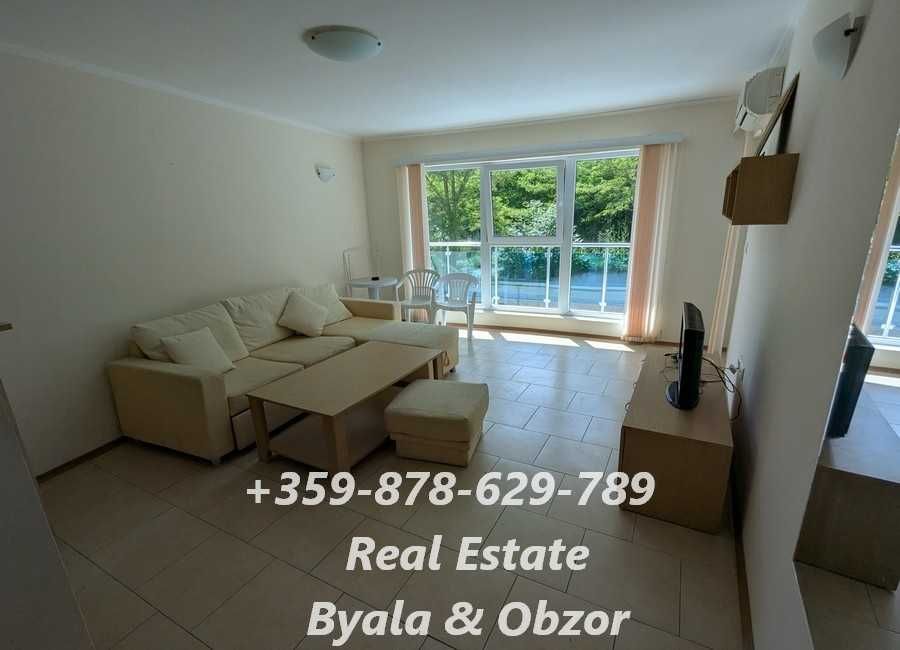 Продава се Двустаен апартамент в Обзор - 65 кв.м за 772 €/кв.м - Снимка #3