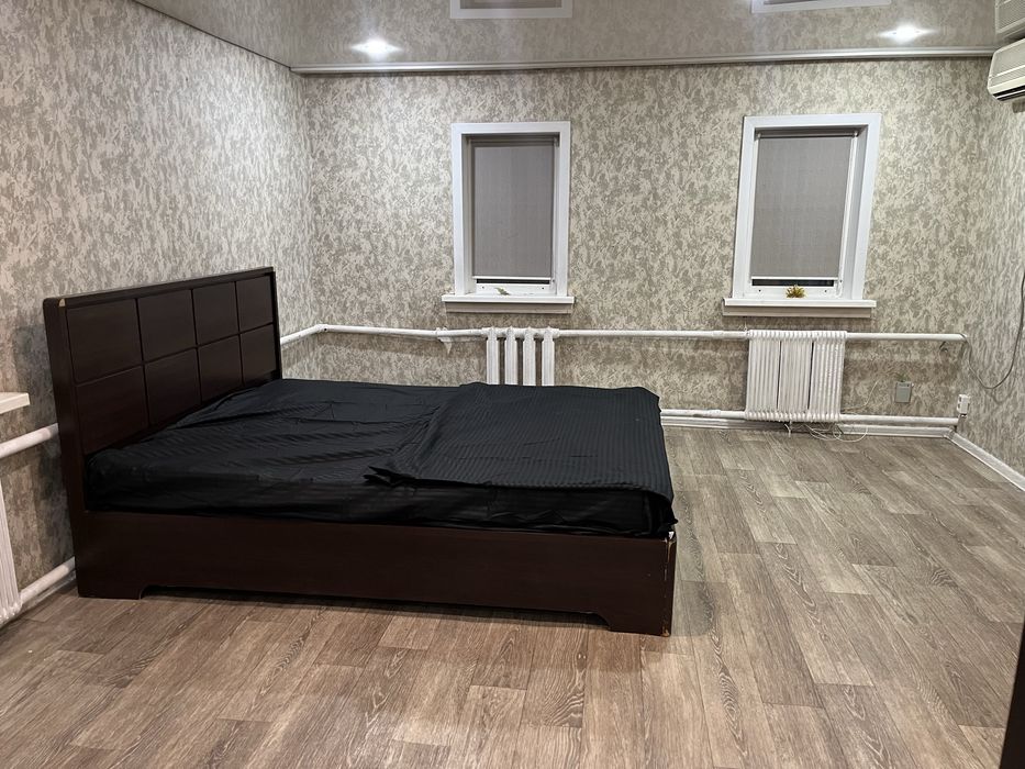 Частный дом посуточно