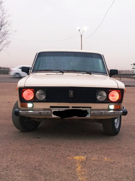Vaz 2106 сотилади