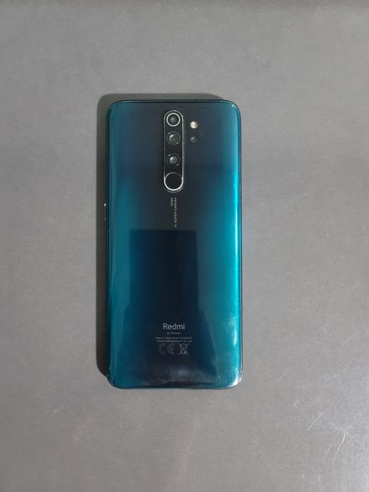 Xiaomi Redmi Note 8 Pro
