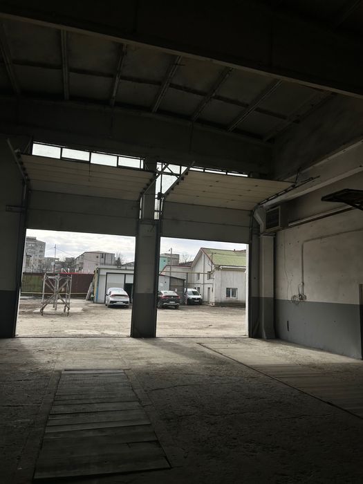 hala depozitare/productie(inchiriere)