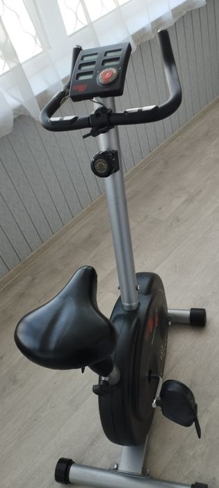 Велотренажёр б/у
