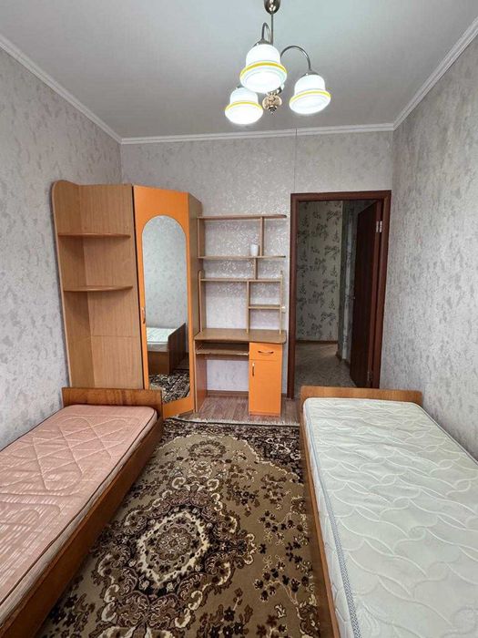 2х комнатная студия Садовая