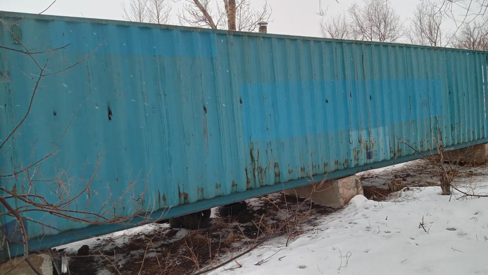 Продаётся шиномонтаж