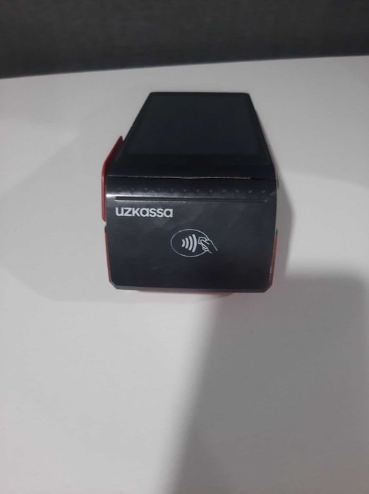 UzKassa аппаратлари сотилади