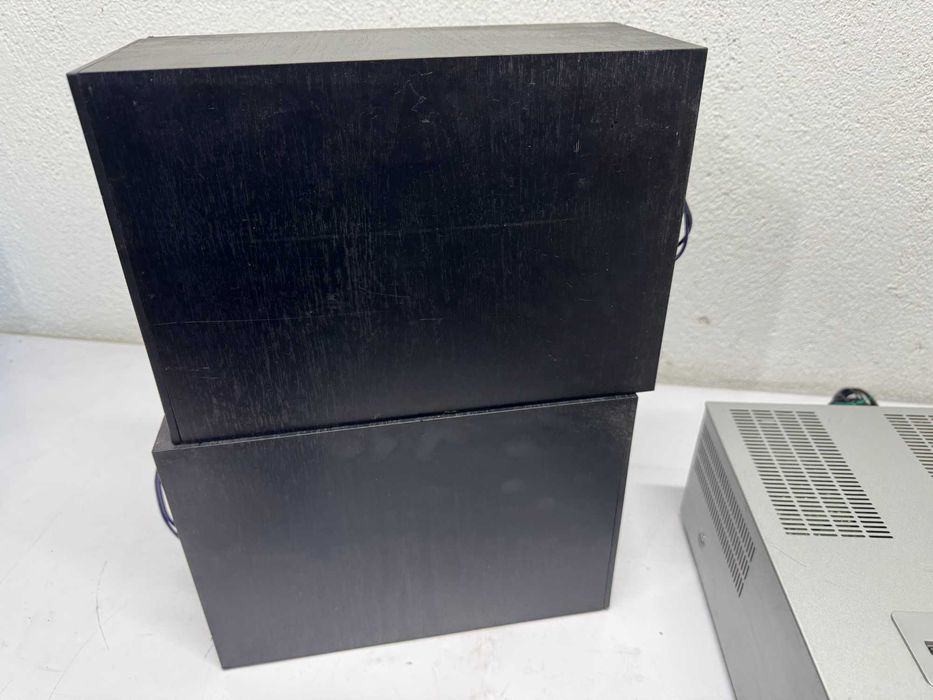 Аудио микро система - Yamaha CRX-550