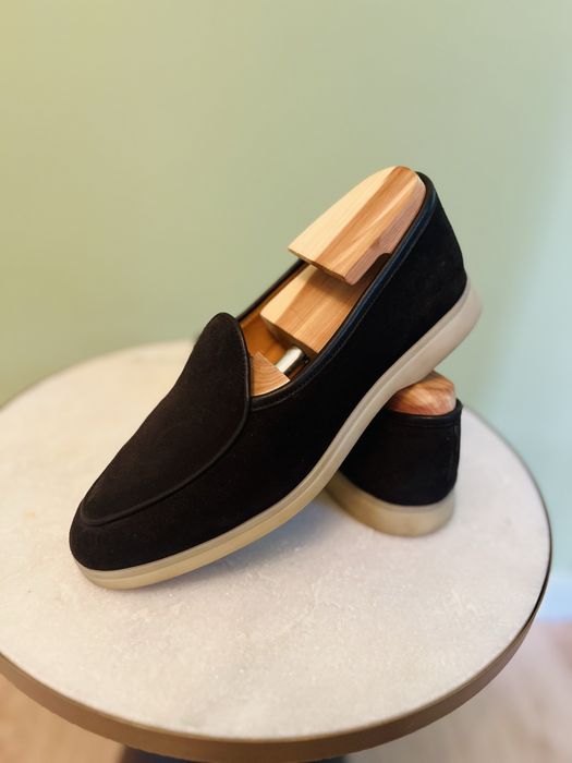 Belgian Loafers suitsupply
