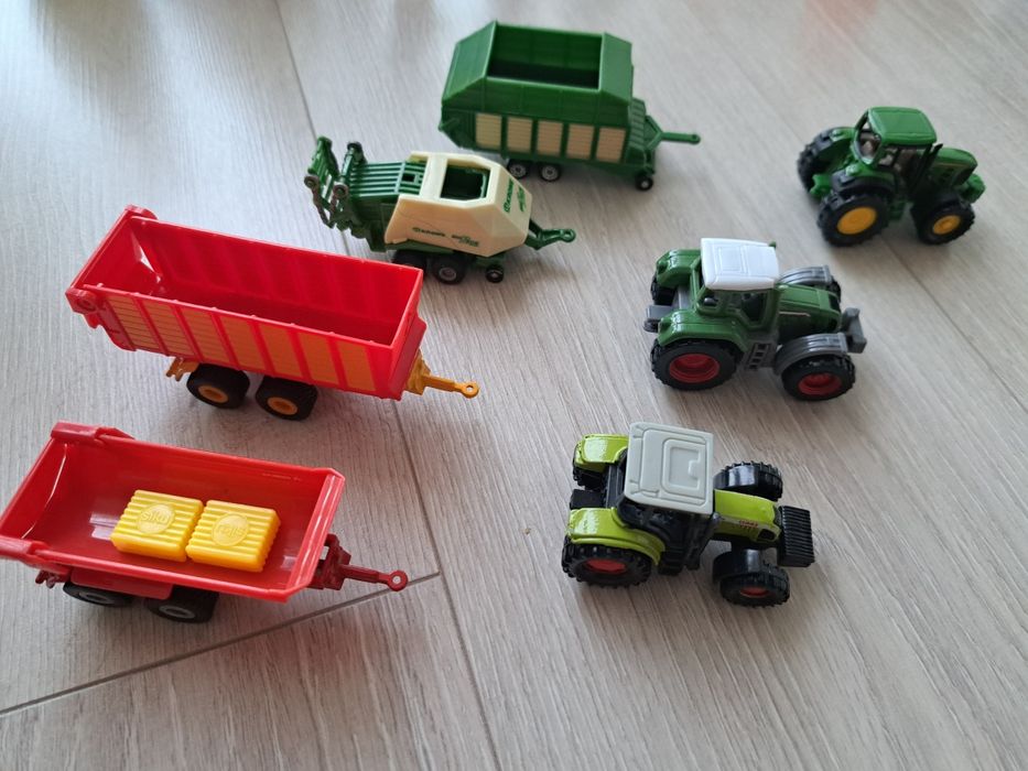 Детски забавни играчки