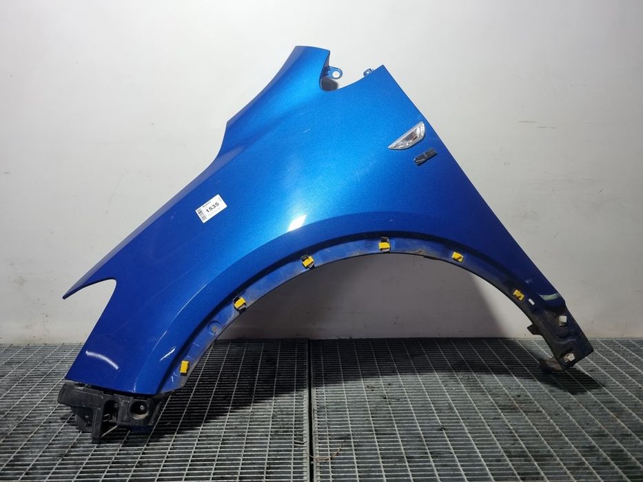Aripa Stanga Fata Opel Mokka 2012 - 2016 4 Usi Boracay Blue Metalic GQM (1535) Garantie