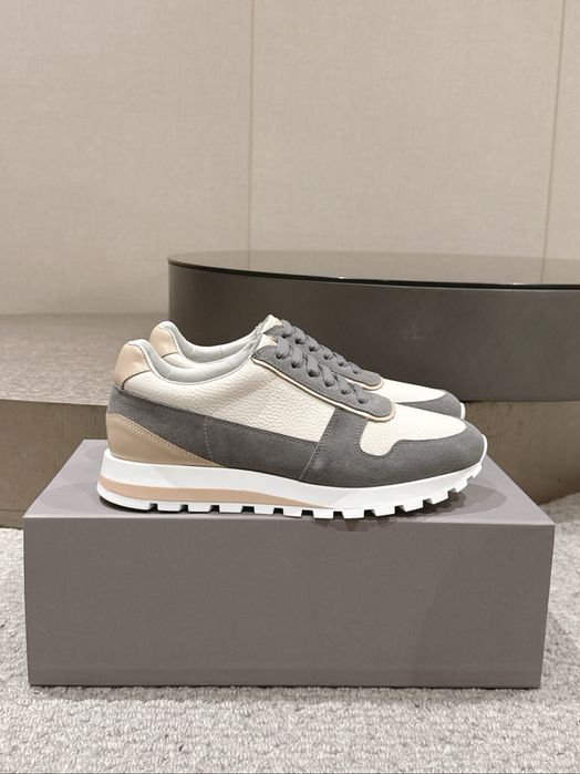 Adidași Brunello Cucinelli Originali model 2026 !