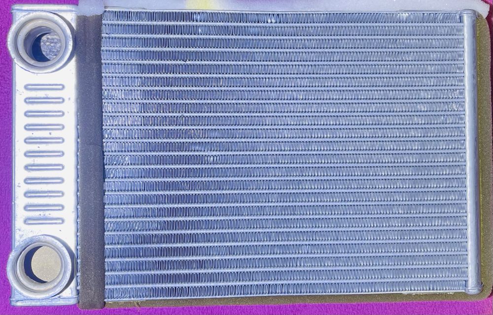 Кобальт Cobalt  оригинал салон печка радиатора GM