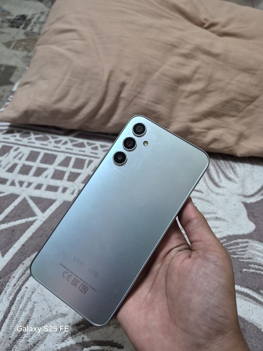 Продам Samsung A34
