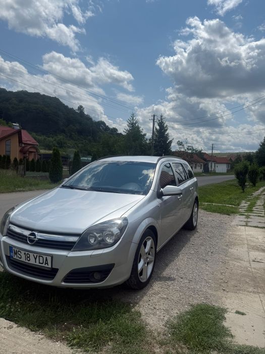 Vand opel astra H 1.7 CDI