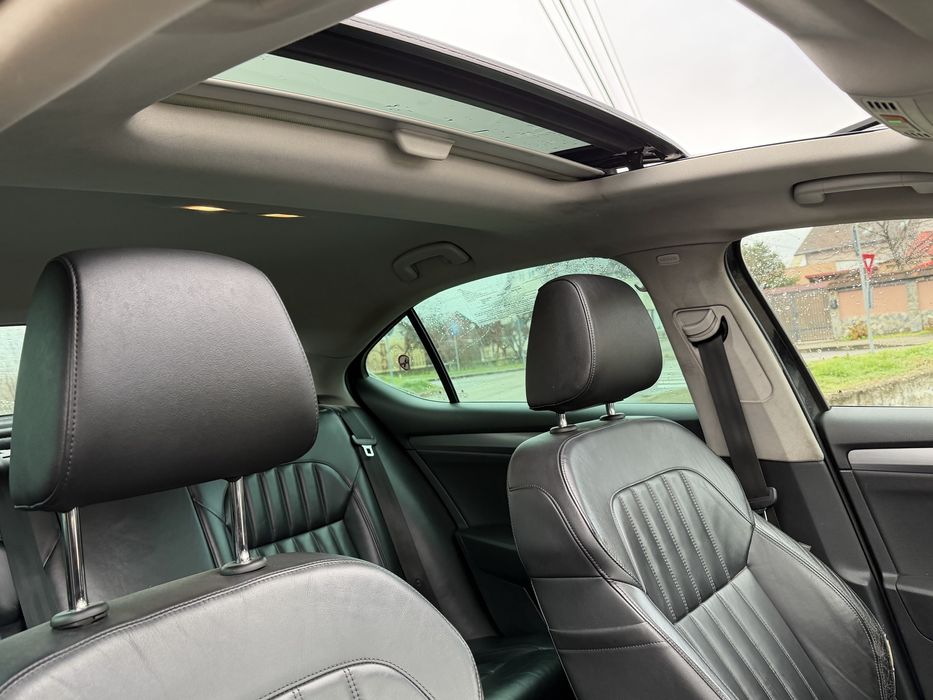Skoda Superb Panorama 2l model 2019