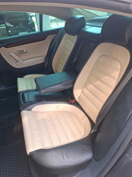 Volkswagen Passat CC 1.8 TSI 163 CP | Full Opțiuni | Panoramic | Keyless Go | 172.803 km reali | 6.500 € negociabil