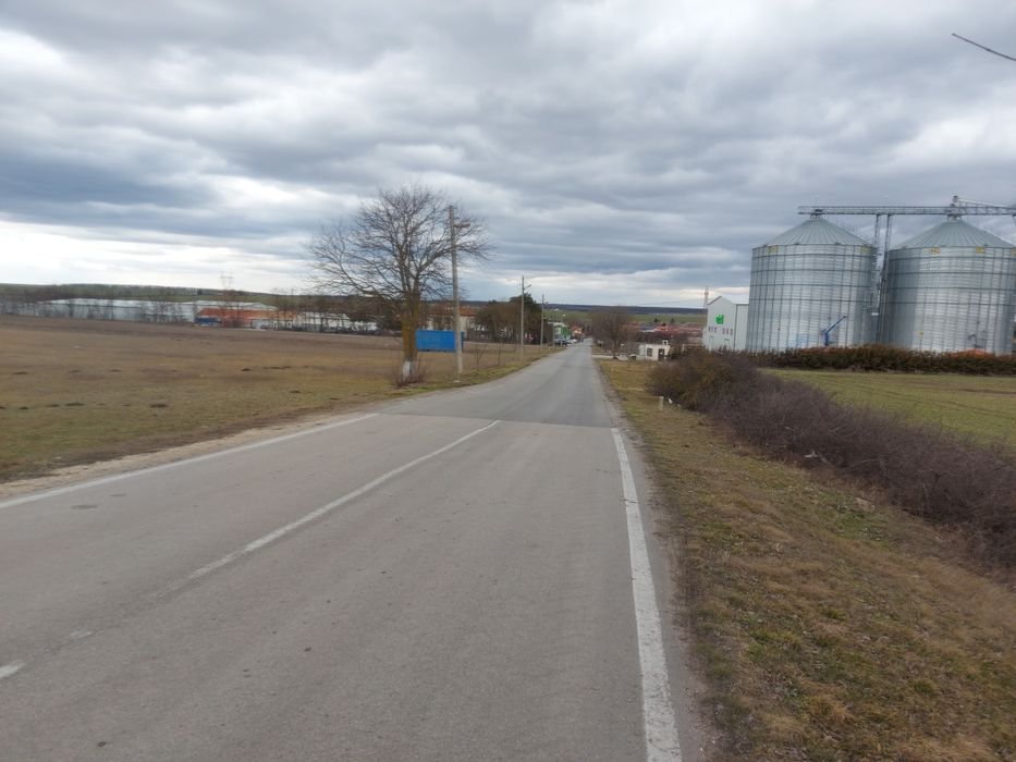 Продава се Парцел в с. Изворско, Област Варна - 13134 кв.м за 29 €/кв.м - Снимка #11