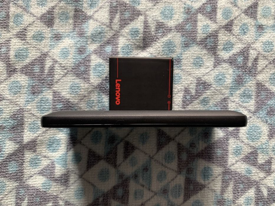 GSM Lenovo B Quick Start Guide Lenovo A2016a40