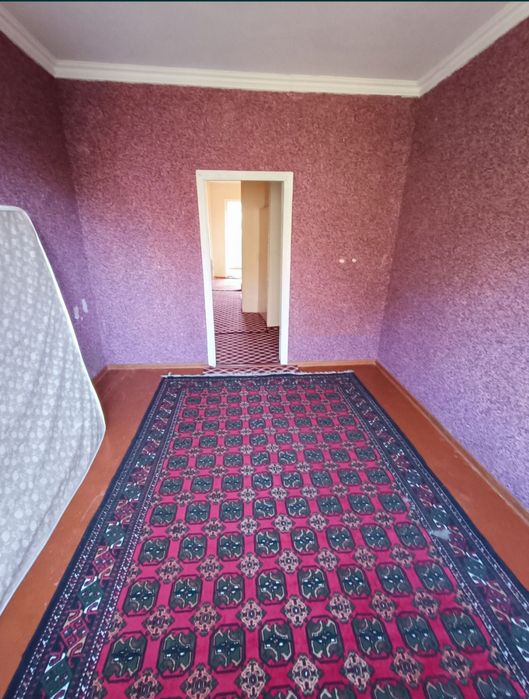 2-хонали квартира ижарага берилади