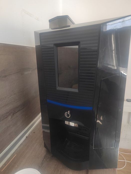 Кафе автомат Бианчи Талия