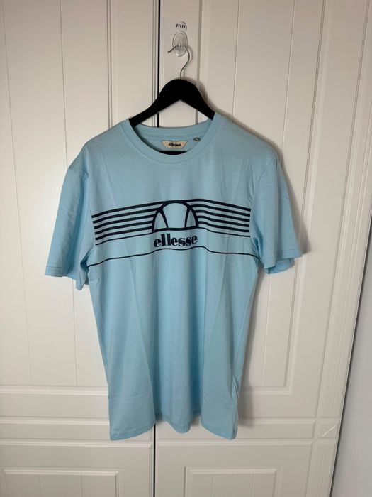 Tricou ellesse , bumbac 100% originale