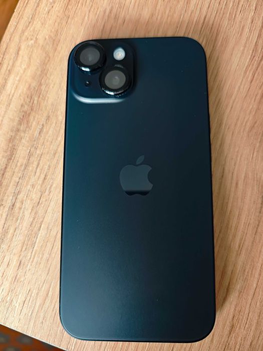 Iphone 15 като Нов с гаранция