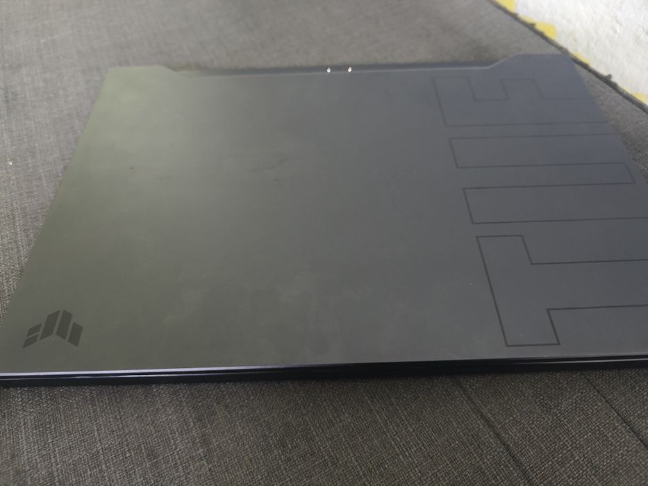 Ноутбук ASUS TUF DASH F-15