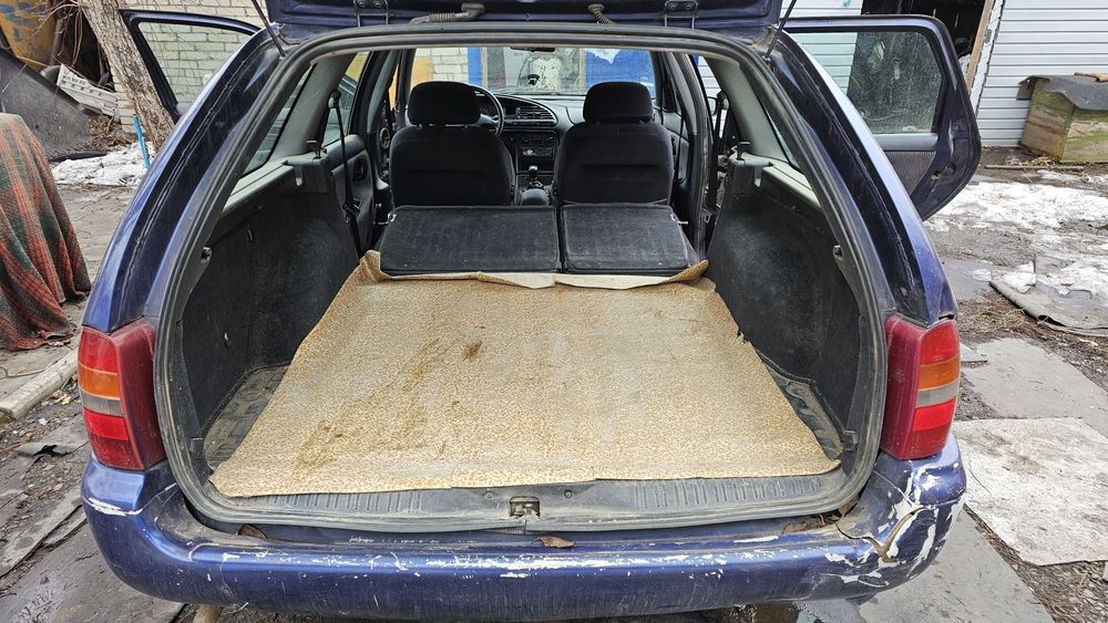 Продам Ford Mondeo