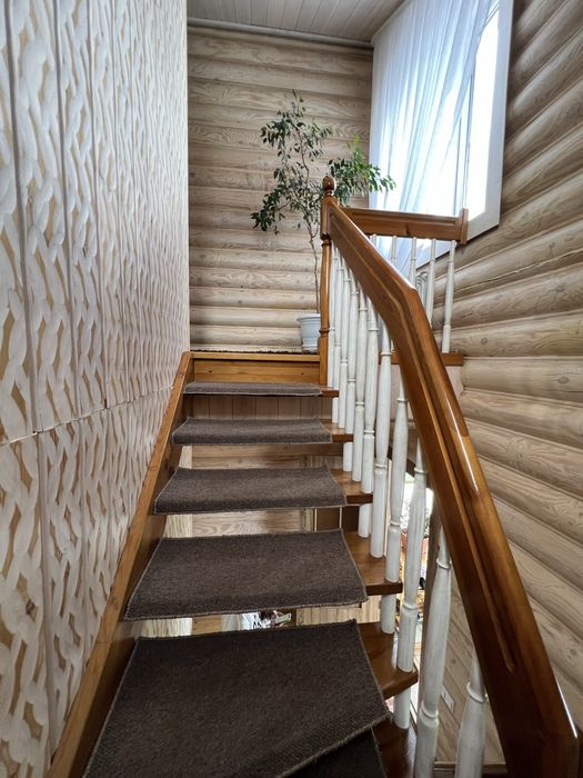 Коттедж в посуточную аренду