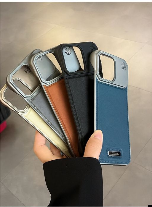 Iphone ga chexol