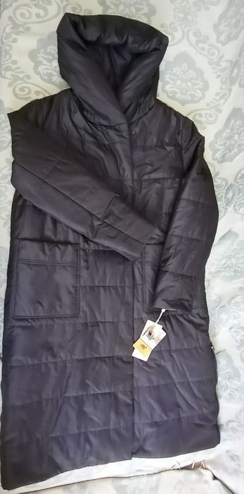 куртка - стеганка