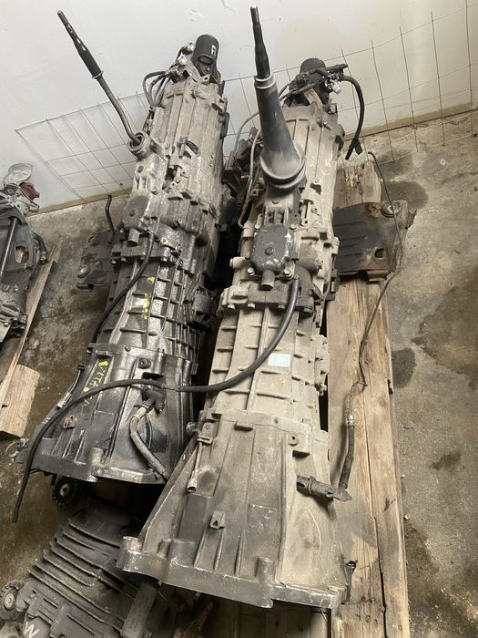 Скоростна кутия / раздатка Сузуки Витара 67J00