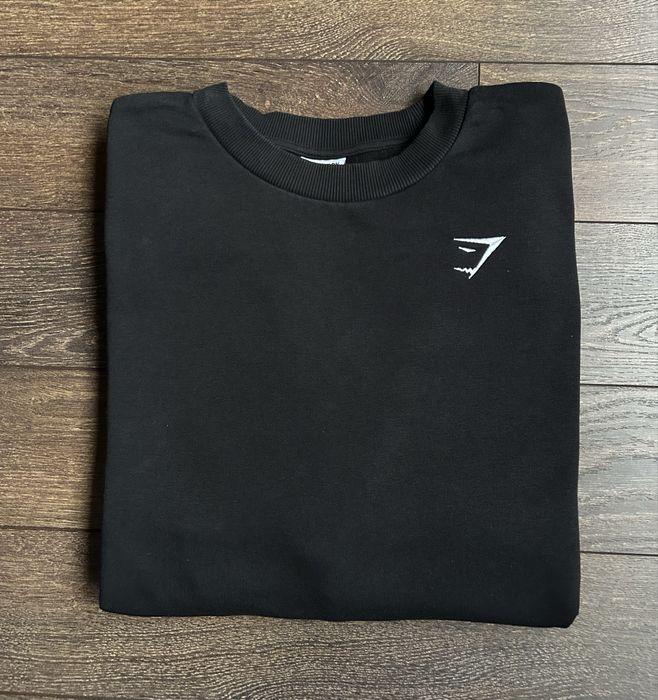 Мъжка блуза Gymshark