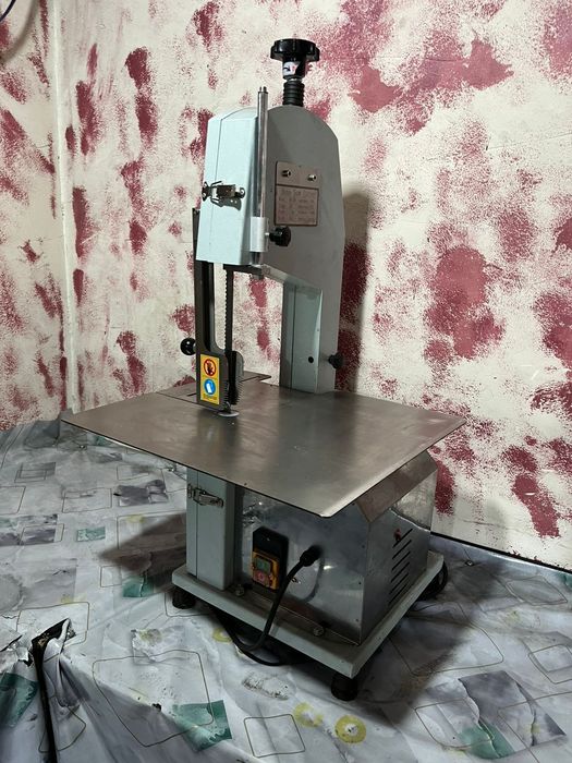 пила для мяса и костей