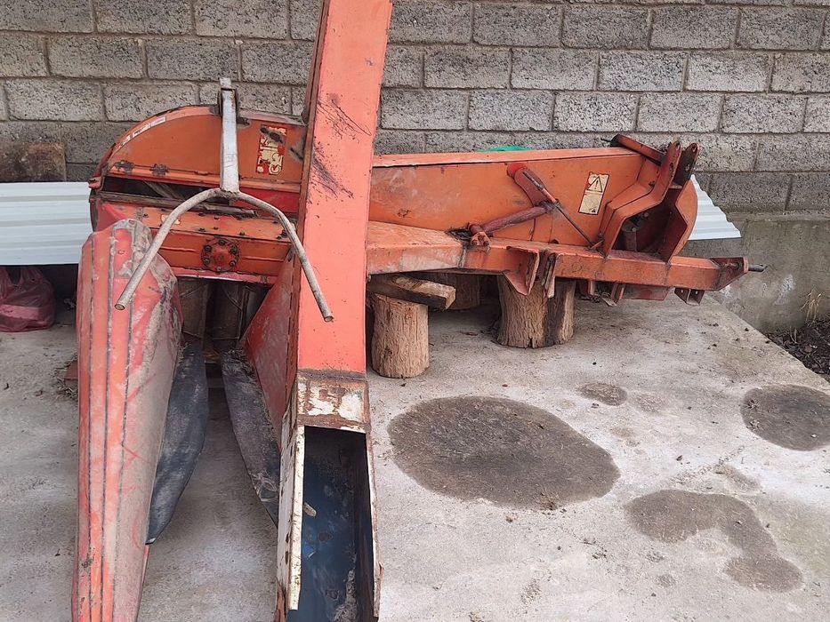 Беларус Мтз 80 Хама жойи ишлайди