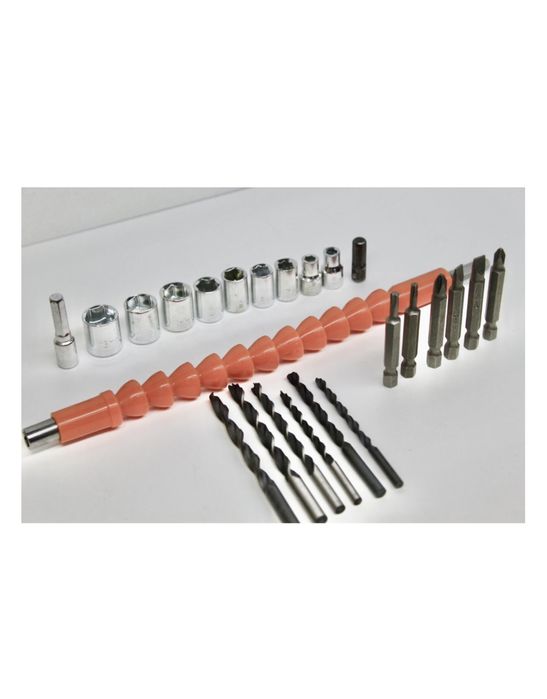 Шуруповерт TRACK