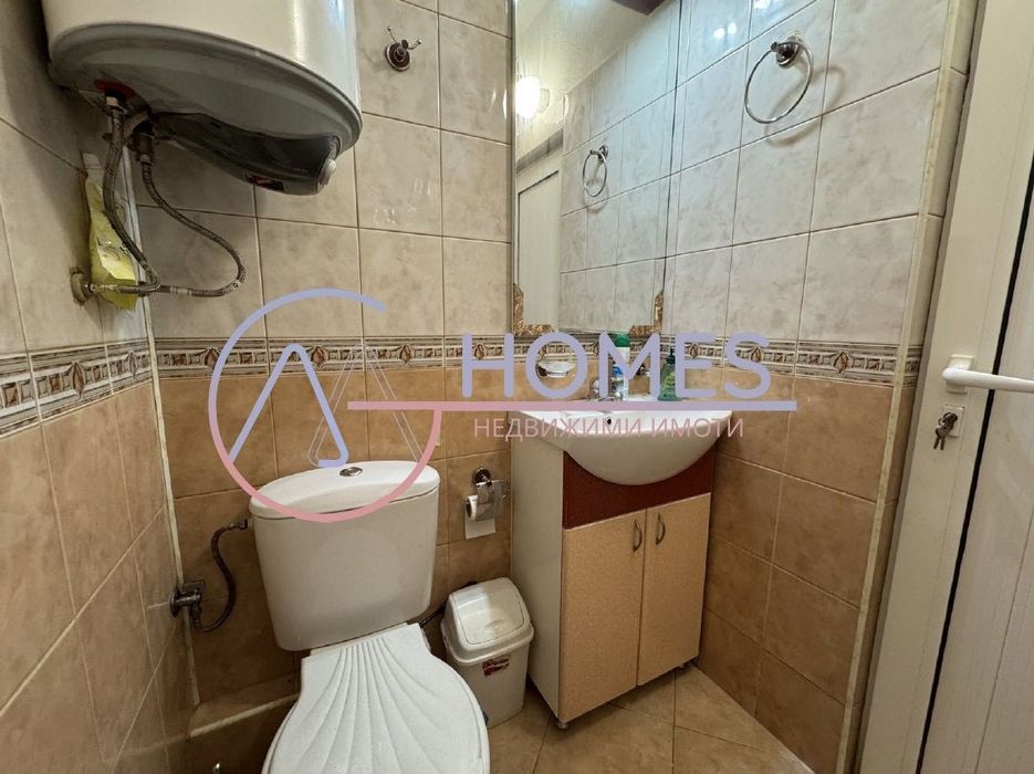 Дава се под наем Тристаен апартамент в София, Зона Б-19 - 72 кв.м за 700 € - Снимка #7