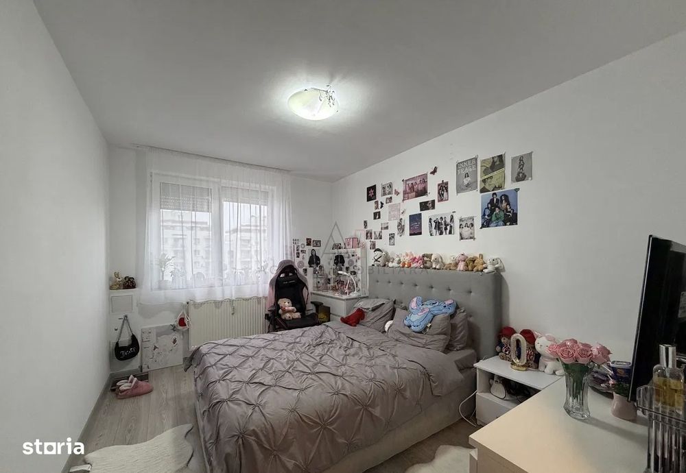 SUPER OPORTUNITATE!!! Apartament 3 camere, vedere panoramica!