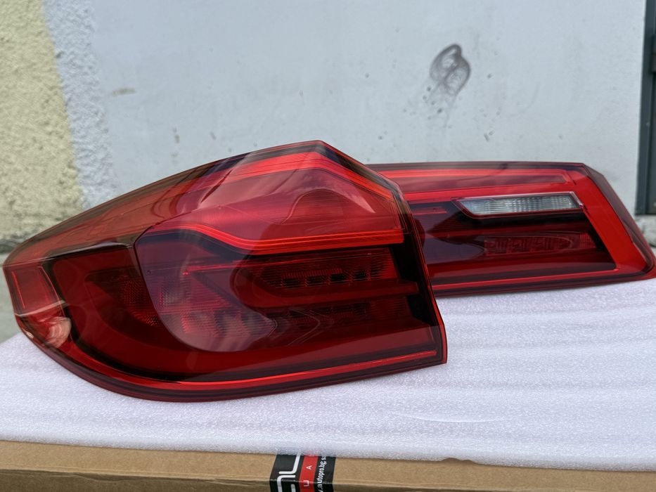 BMW G30 Пълен комплект стопове ЕВРОПЕЙСКИ