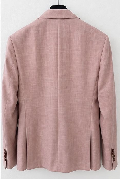 Costum Daniel Perry