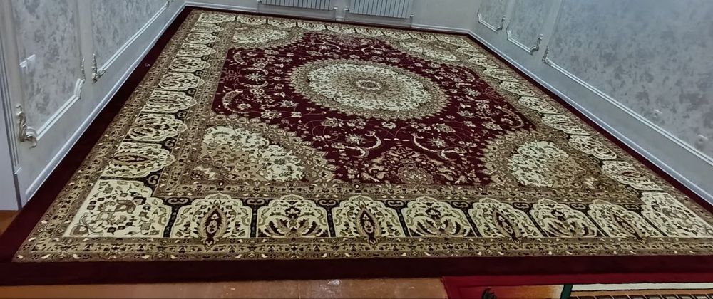 Gilam SAG-IMPERIAL 5,5×5