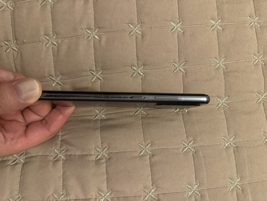 Samsung Galaxy A52 5G 128GB Awesome Black