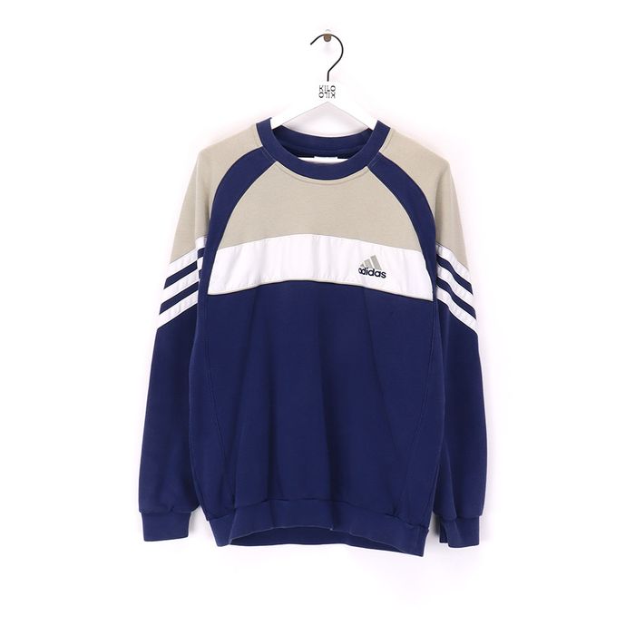 Adidas 90s Sweater