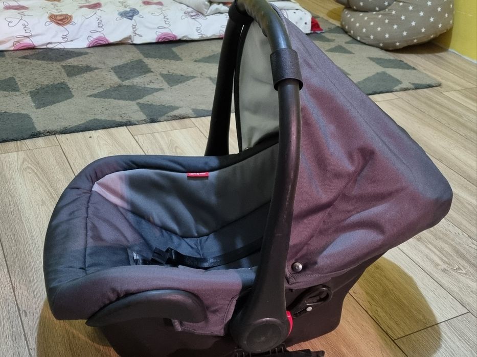 Коляска 3 в 1 Verdi optima СРОЧНО!