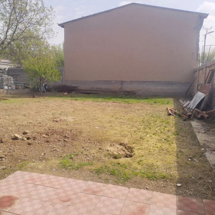 Ер ховли сотилади