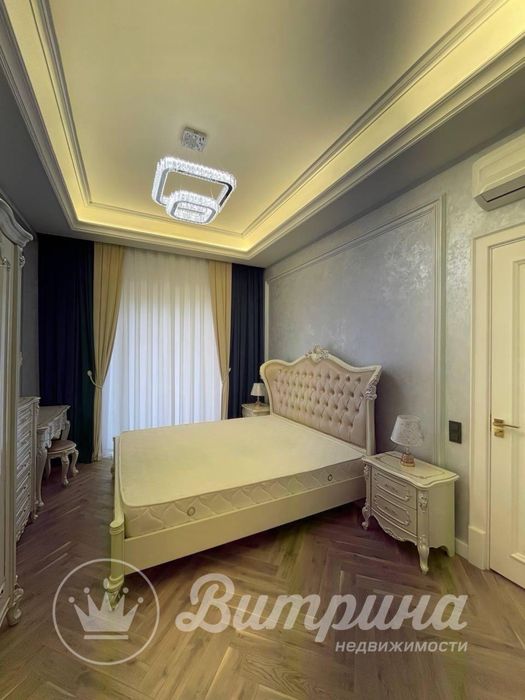 ЖК Tashkent city Gardens , 3-х комнатная квартира