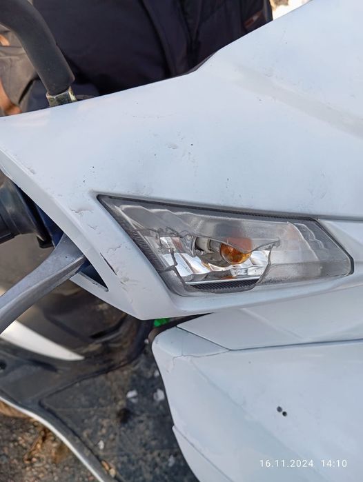 Продам срочно м8