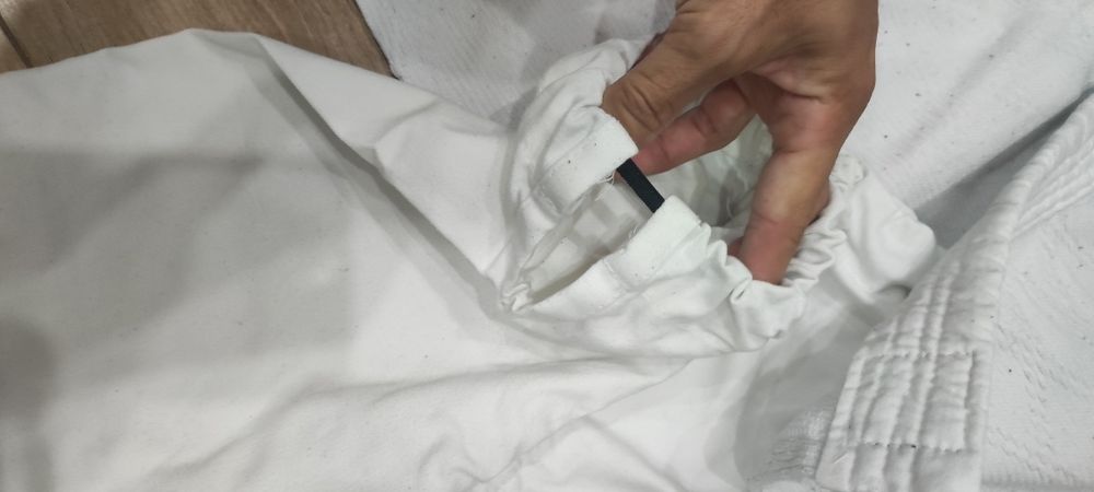 Кимоно Adidas 120 рост